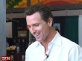 TPMtv: A Chat with Gavin Newsom