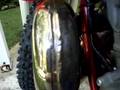 01 Badass CR500 New Video