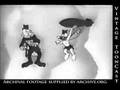 Private SNAFU - Snafuperman
