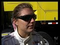 Katherine Legge Road America Interview and replays Katherine Legge Road America Interview and replays