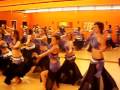 Ensayo Danza del Vientre Principiantes