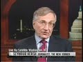 Seymour Hersh: The most dangerous administration ever.