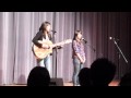 Switched @ UC Berkeley - Monique Macasaet - Part 1