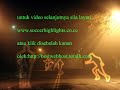 Malaysia 3-Laos 1...Malaysia Vs Laos.wmv