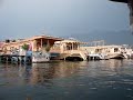 Dal Lake Srinagar - Shikara Ride
