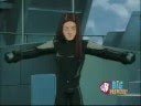 Teen Titans - Girl Fight