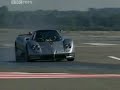 TopGearTV - Stig Lap Time in Pagani Zonda TopGearTV - Stig Lap Time in Pagani Zonda