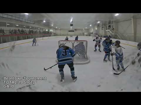 Beantown 2024 16U - FULL GAME