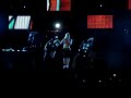 Fergie - London Brigde live pop rock