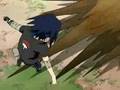 Chidori Vs Gaara