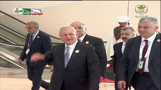 القمة العربية بالجزائر القمة فرصة لإلتقاء القادة العرب بعد 3 سنوات من الإنقطاع بسبب الجائحة