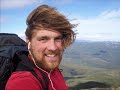 The Hiking Hugger 20