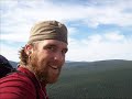 The Hiking Hugger 20