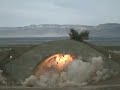 Bunker Bomb