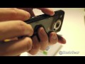 Windows Phone 7 Samsung hands on #2