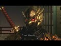 Ninjai Gaiden 2 - First 8 Minutes pt. 1