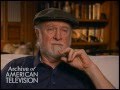 Richard Matheson gives advice to aspiring TV ...