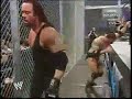 undertaker vs batista hell in a cell 3/4