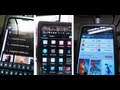 Images of the Motorola X Phone - modelname XFON and codename Ghost