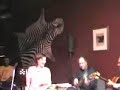 Amro Salah, Roberto Gatto, Flavio Boltro, Fawzi Chekili jam