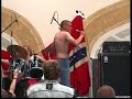 Haggis - I Don't Like You