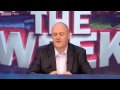 Mock the Week Outtakes - Series 7 Episode 7 - BBC Two