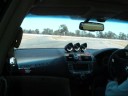 Bad tires, Bad brake pads