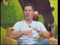 ESPORTE SHOW com Rodrigo Sperafico ESPORTE SHOW com Rodrigo Sperafico