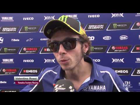 Le Mans - Yamaha Preview
