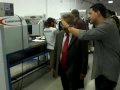 Maranhão inaugura fábrica