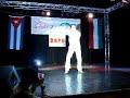 II.COPA Salsa La Cubana-Orsz�gos Salsa Bajnoks�g Freestyle