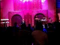 Dabke at Alhambra