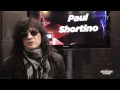 Paul Shortino: NAMM 2012 Interview