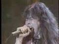 ラウドネス - LOUDNESS - LIVE 1988 ⑦S.D.I.