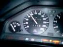 bmw e30 aceleration