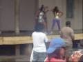 NGenius ENT & The Prime Time Click behind the scenes of Dorrough's Ice Cream Paint Job shoot