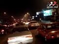 فيديو يعرض فيه احتفال المواطنين المصريين ( بالاسكندرية -  والمنصورة - و الجاليا المصرية في الأردن) 
