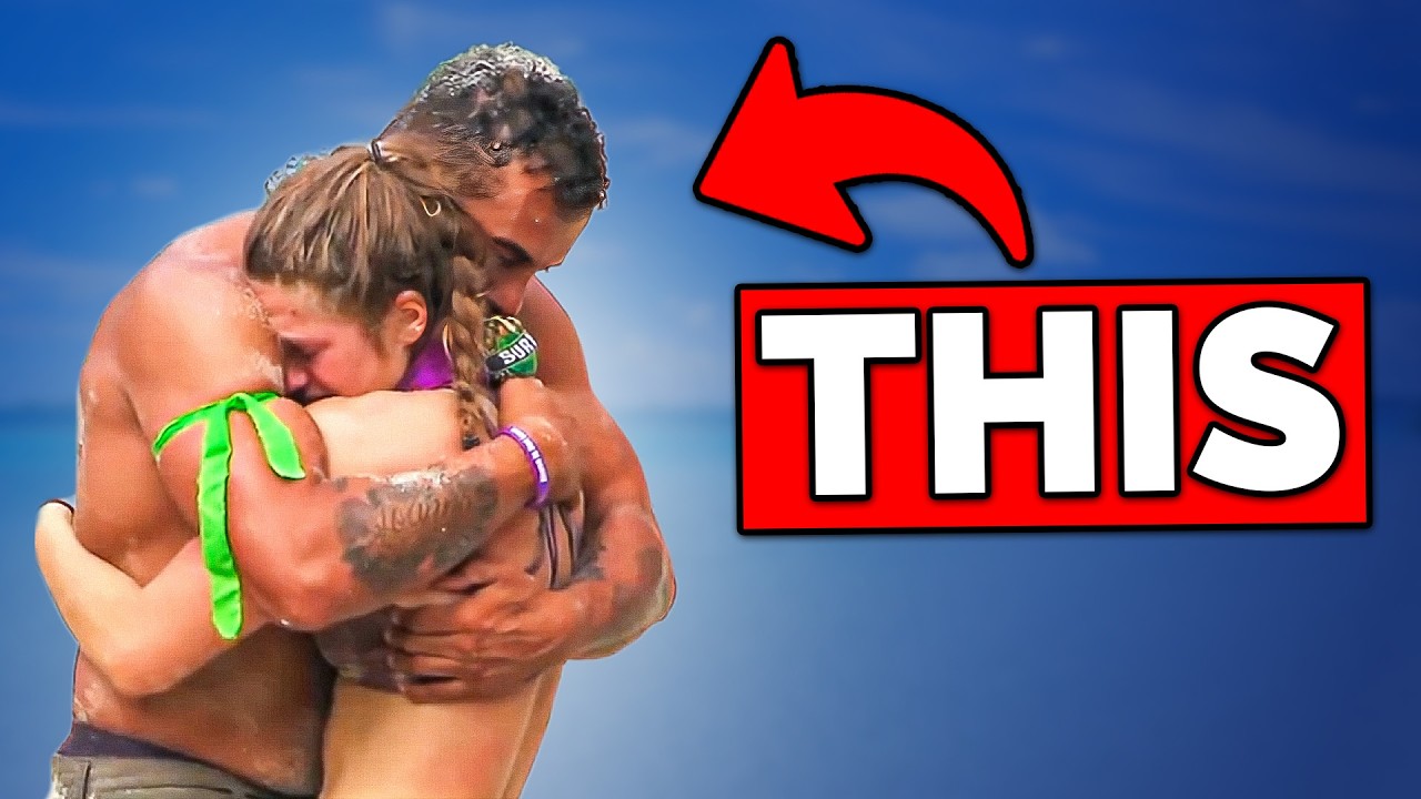 The Kind Of Masculinity Women Relax Around