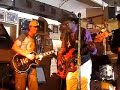 Vadim Ivaschenko, Bob Stroger, Petrovich, Omar Itcovici