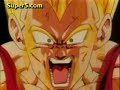 Beby �bernimmt Vegeta  - Z-Krieger German Fan Dub