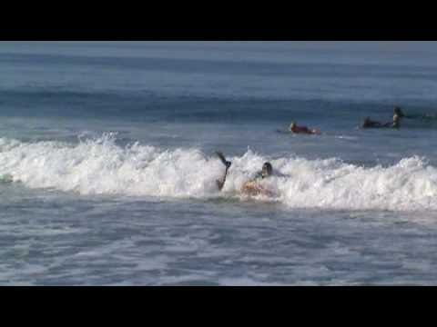T-Street Surf spot