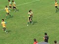SUB20 20� Fecha AED 2 vs CAE 2