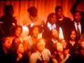 this is jackson state university interfaith gospel choir singing prelude to worship by greg roberts at our 2007 fall concert entitled 