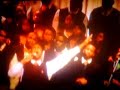 this is jackson state university interfaith gospel choir singing prelude to worship by greg roberts at our 2007 fall concert entitled 