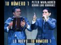 TU NUMERO 1 PETER MANJARRES