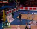 Sergio Rodriguez long three