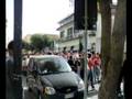 Corteo contro Gelmini a Capaccio
