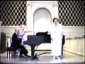 Ich bin der Welt abhanden gekommen - Mahler