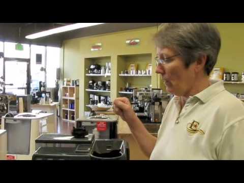 how to unclog krups espresso machine