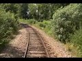 Rail Trail Dreaming